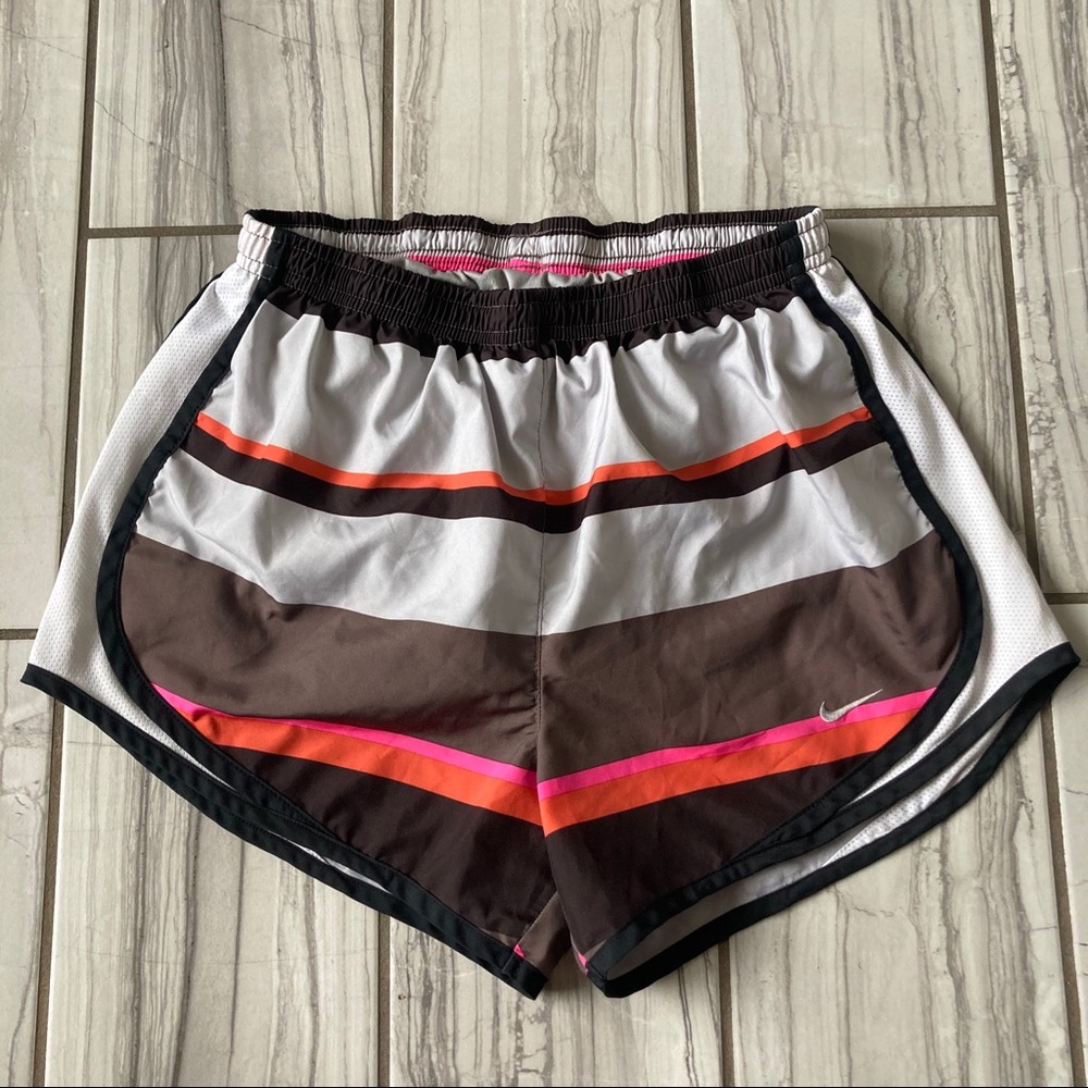 Nike shorts. EUC like new
